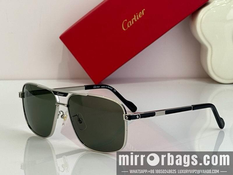 Replica Cartier Glasses smx189