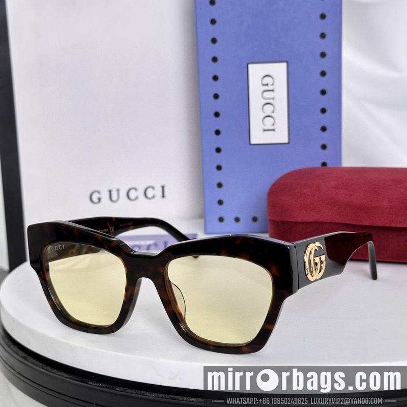 Replica Gucci Glasses smh175
