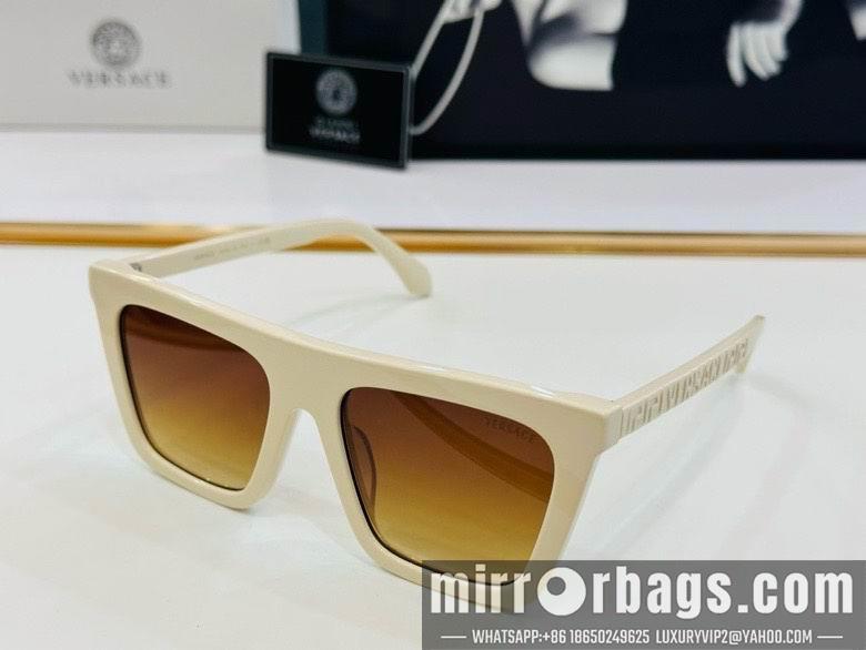 Replica Versace Glaases smx84