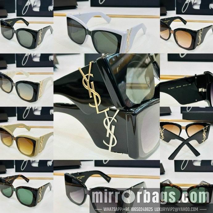 Replica YSL Glasses smx42
