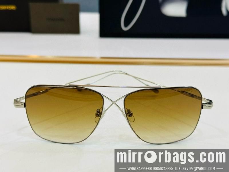 Replica Tom Ford Glasses smx33