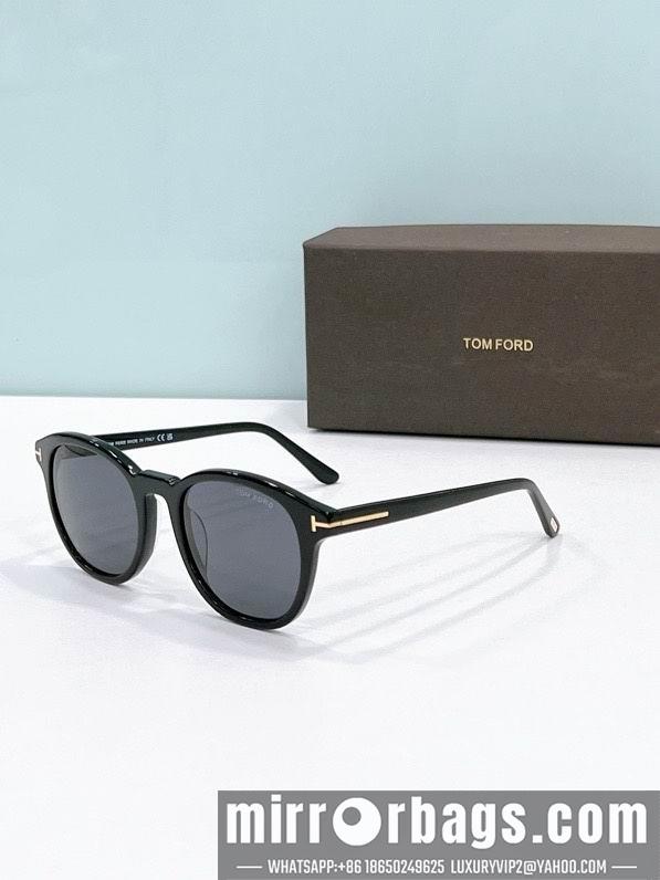 Replica Tom Ford Glasses smx131
