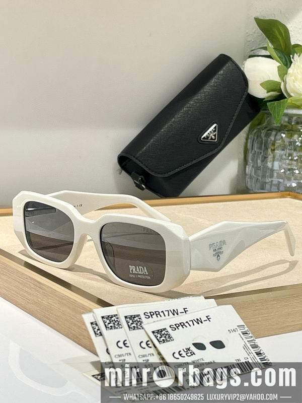Replica Prada Glasses smr124