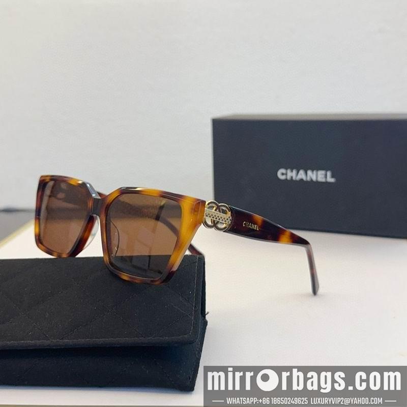 Replica Chanel Glasses smx325