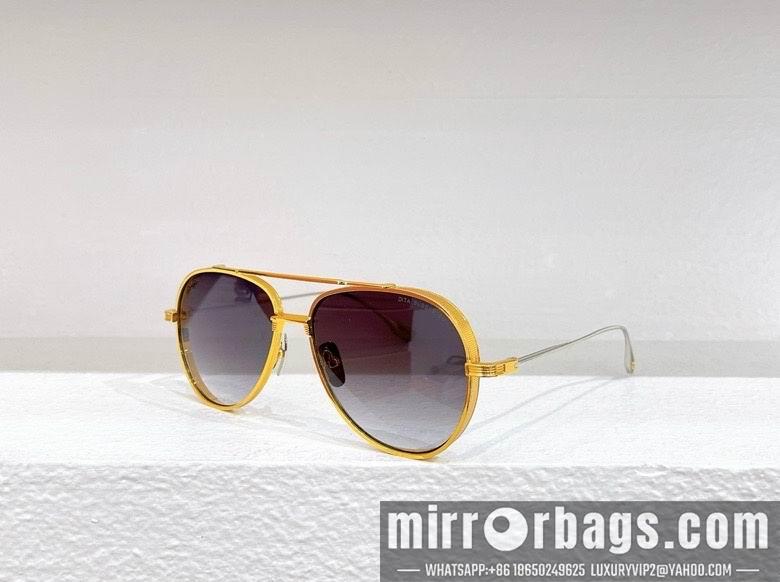 Replica Dita Glasses 010302