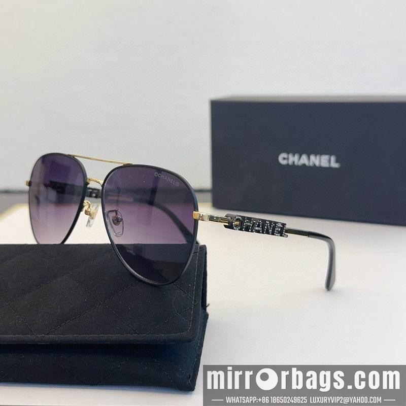 Replica Chanel Glasses smx315