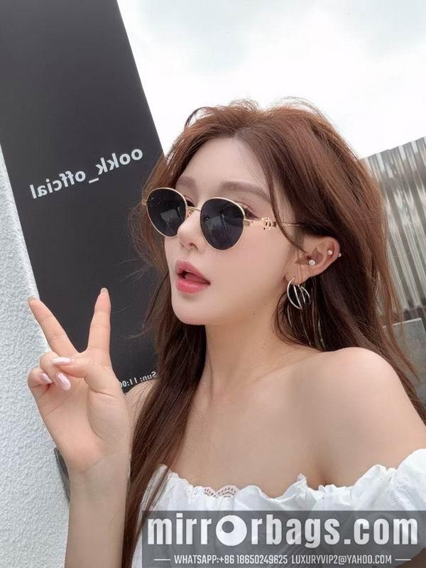 Replica Dior Glasses 03smh145