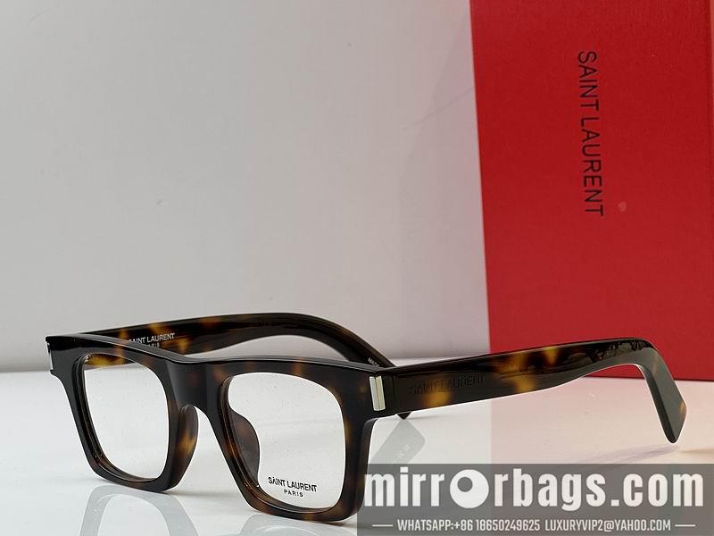 Replica YSL Glasses 03smh59