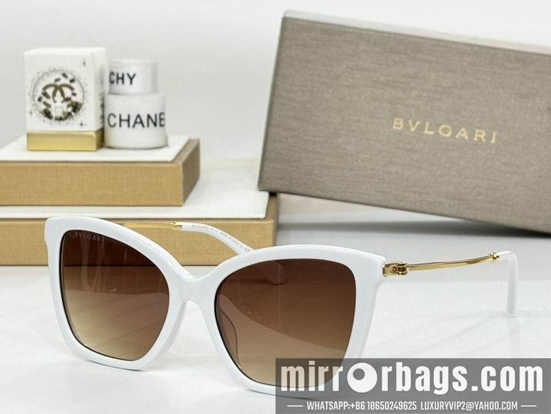Replica Bvlgari Glasses 03smh164