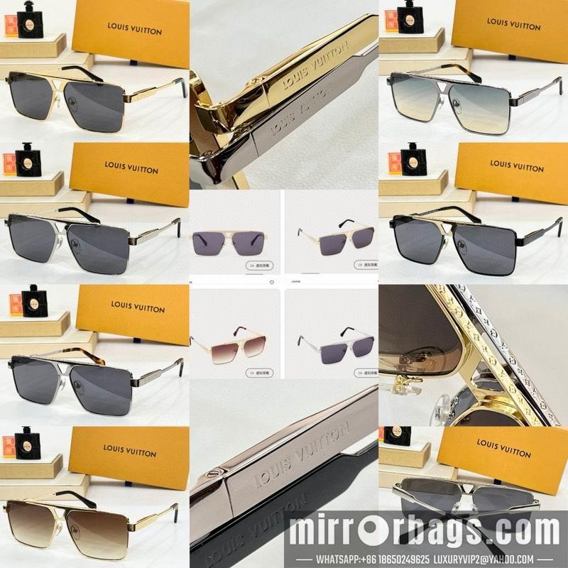 Replica LV Glasses smr60