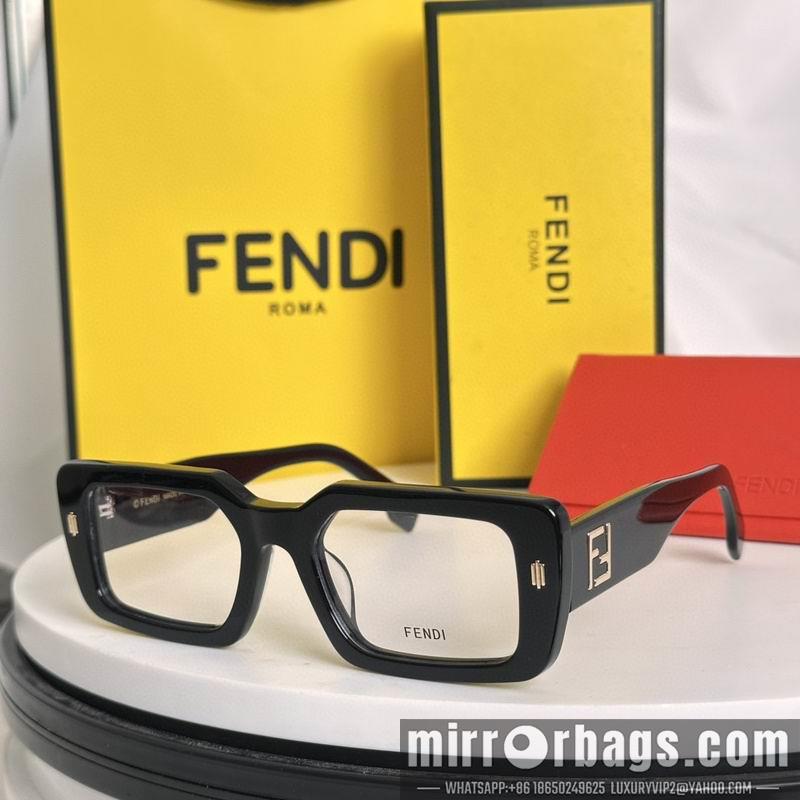 Replica Fendi Glasses smh87