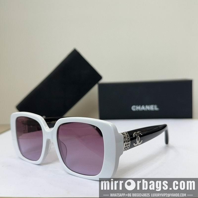 Replica Chanel Glasses smh25