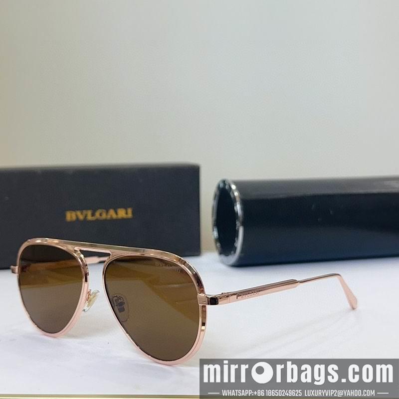 Replica Bvlgari Glasses 03smh59