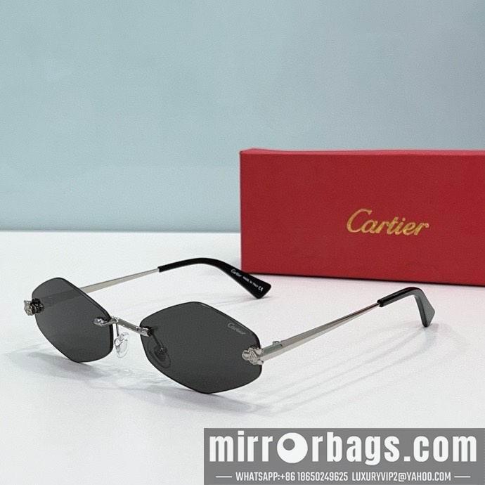 Replica Cartier Glasses smr86