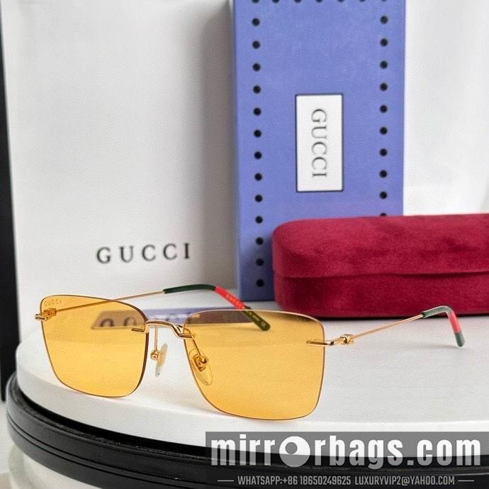 Replica Gucci Glasses smx160