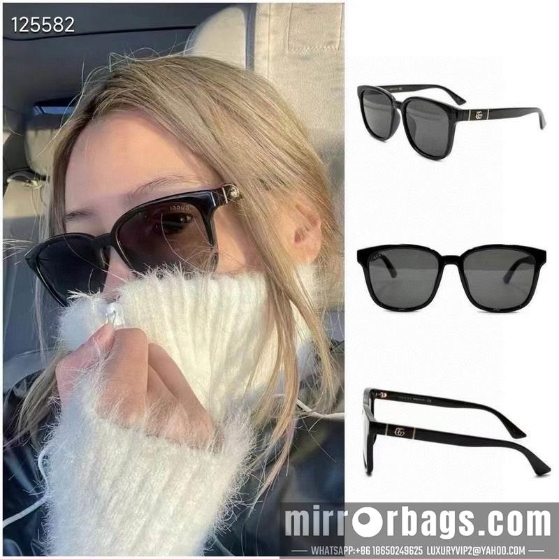 Replica Gucci Glasses smh102