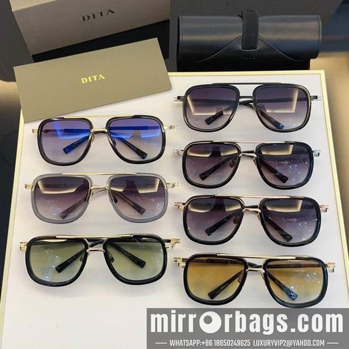 Replica Dita Glasses smx77