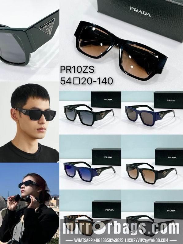 Replica Prada Glasses smx160