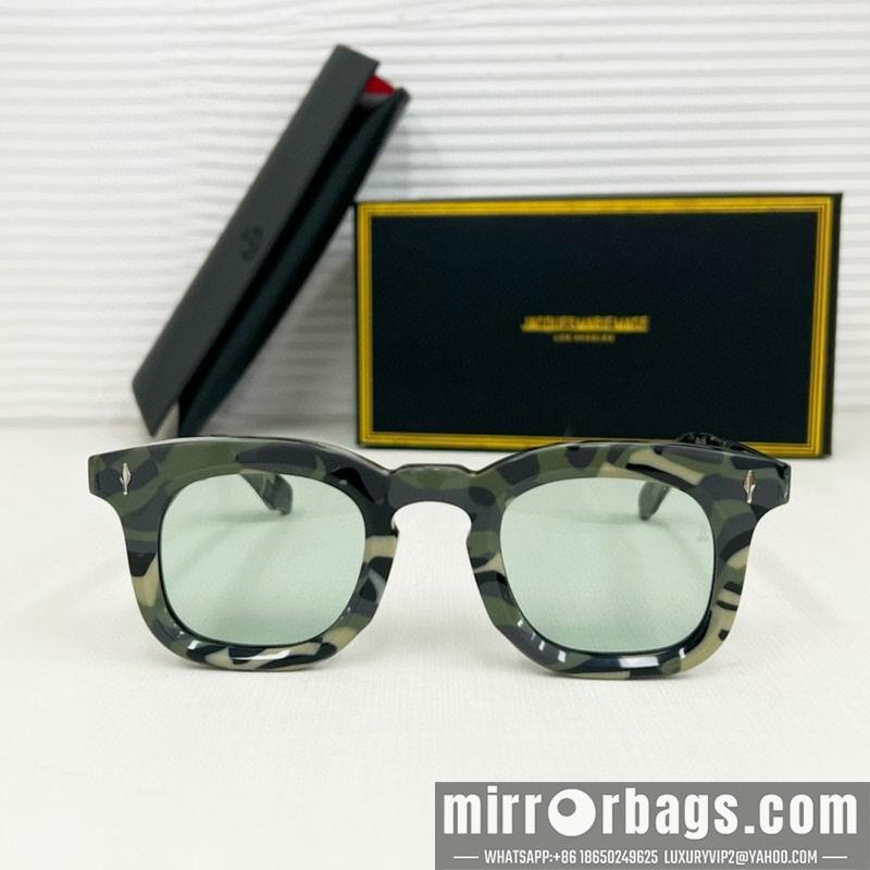 Replica Jacques Marie Mage Glasses smx46