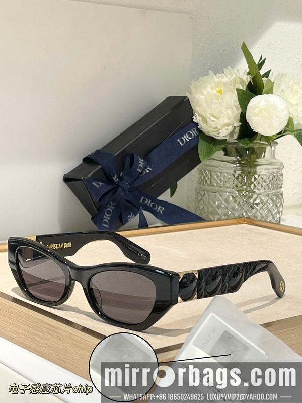 Replica Dior Glasses smr43