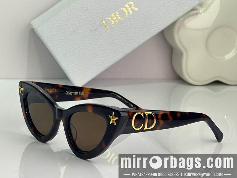Replica Dior Glasses smx62