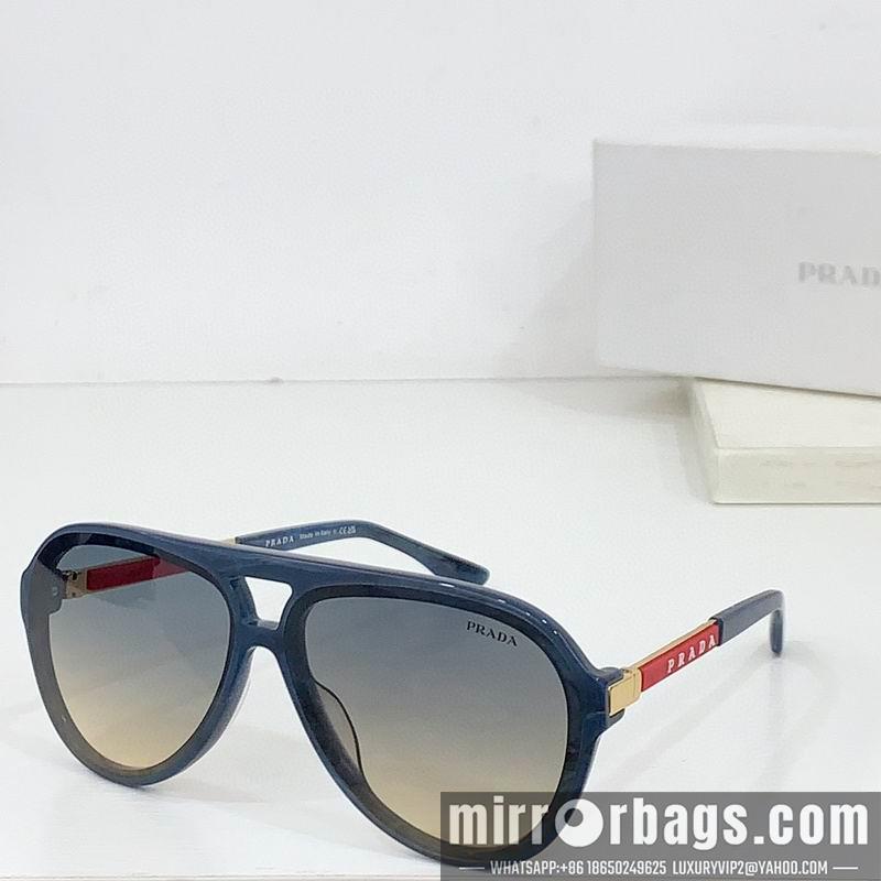 Replica Prada Glasses smh52