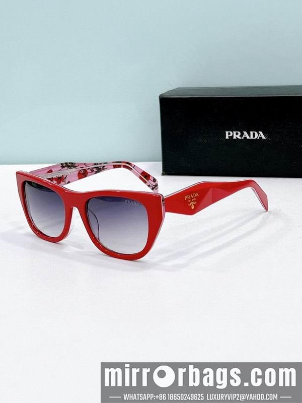 Replica Prada Glasses smh87