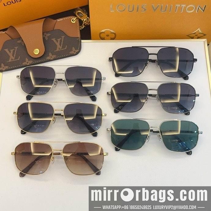 Replica LV Glasses smx139