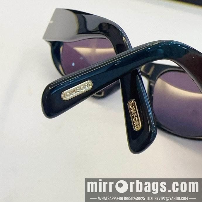Replica Tom Ford Glasses smx142