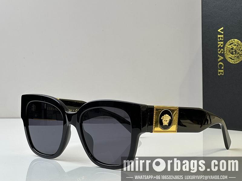 Replica Versace Glasses 03smh112