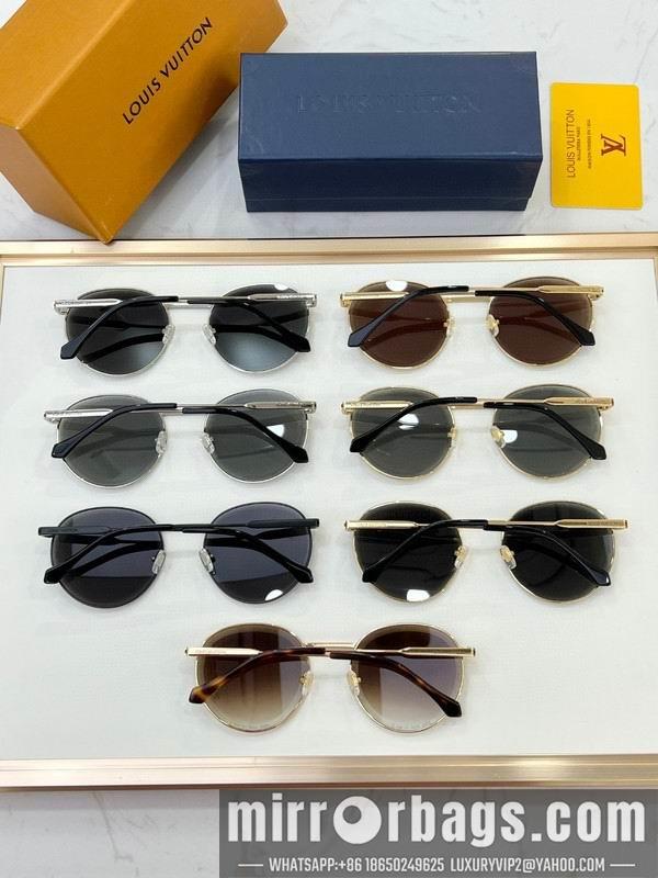 Replica LV Glasses smh197