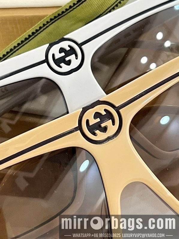 Replica Gucci Glasses smx214