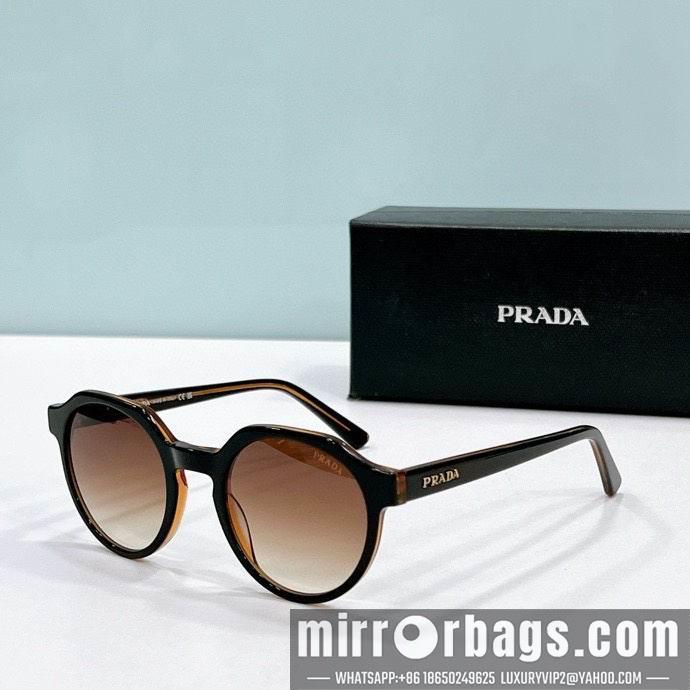 Replica Prada Glasses smx171