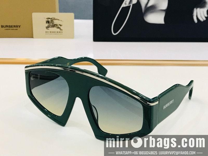 Replica Burberry Glasses smx19