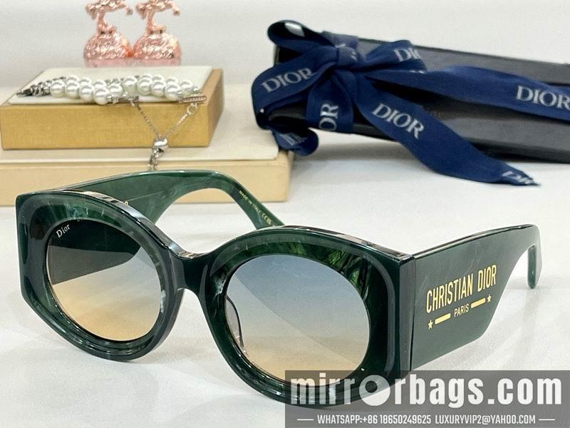 Replica Dior Glasses smr21