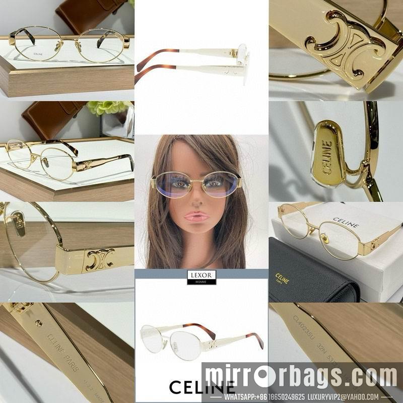 Replica Celine Glasses smx226