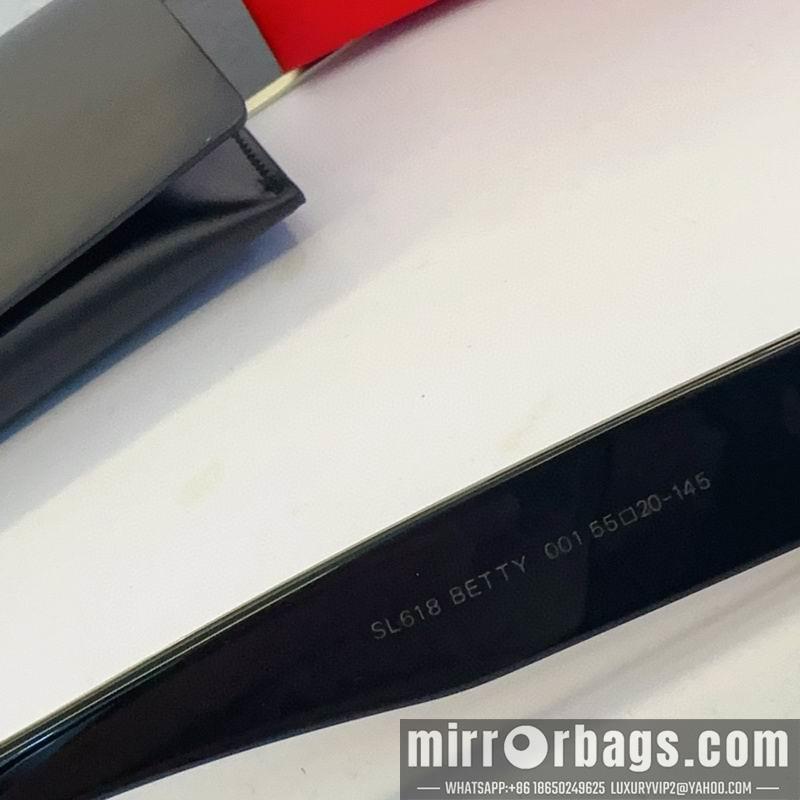 Replica YSL Glasses smx103