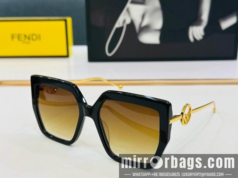 Replica Fendi Glasses smh102