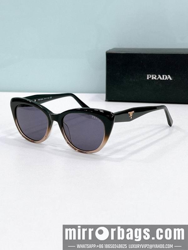 Replica Prada Glasses smh110