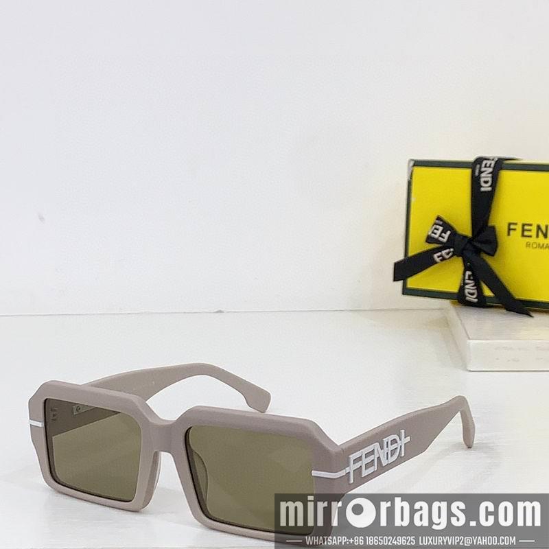 Replica Fendi Glasses smh24