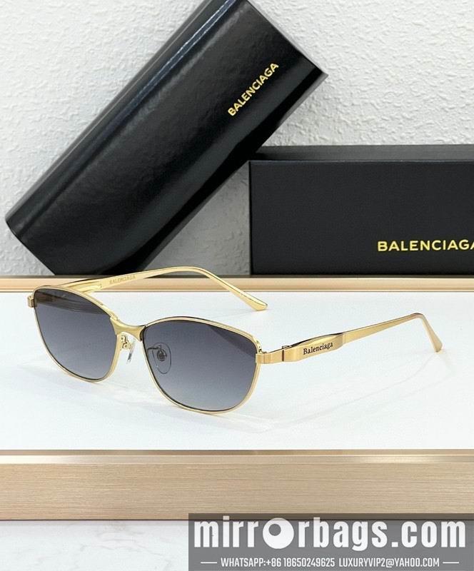 Replica Balenciaga Glasses 03smh46