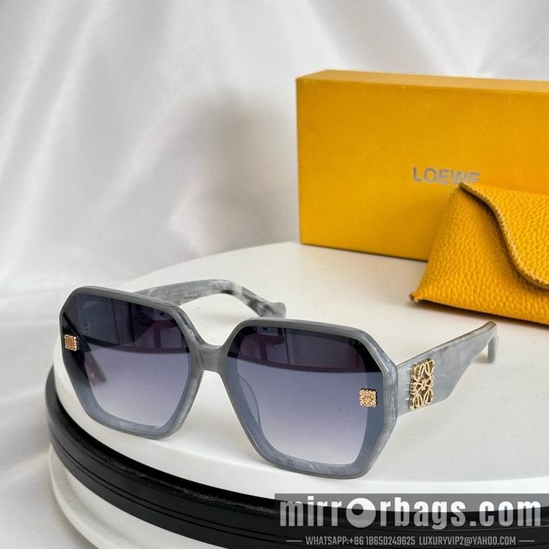 Replica Loewe Glasses smx30