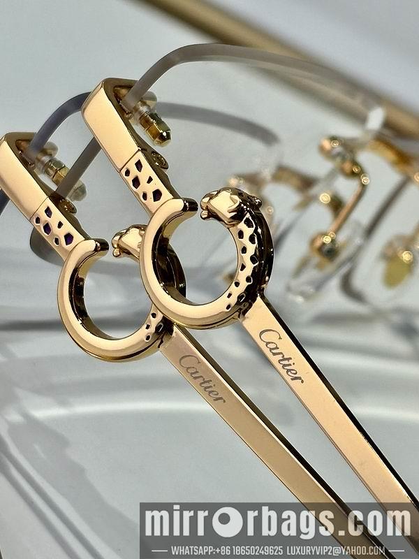 Replica Cartier Glasses smh105
