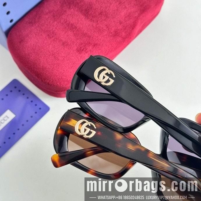 Replica Gucci Glasses smx187
