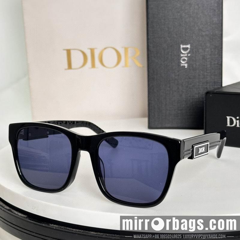 Replica Dior Glasses 03smh138