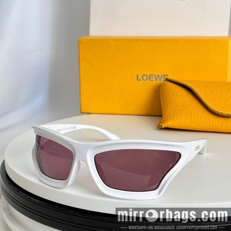 Replica Loewe Glasses 03smh09