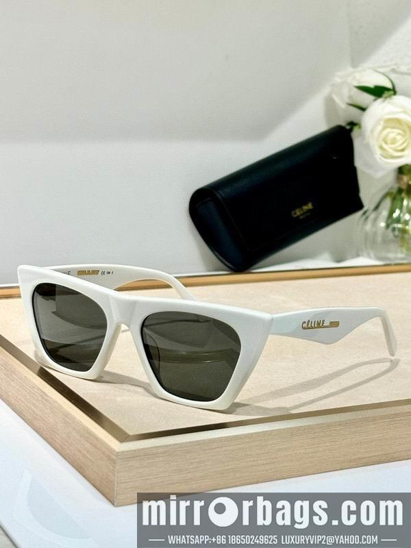 Replica Celine Glasses 03smh27