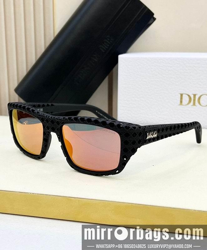 Replica Dior Glasses 03smh98