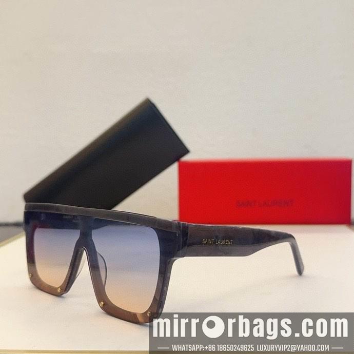 Replica YSL Glasses smx109