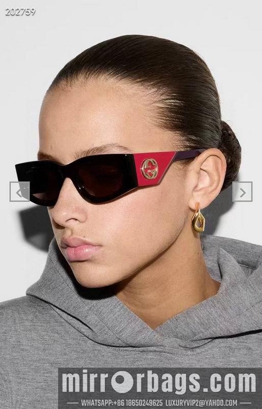 Replica Gucci Glasses smh168